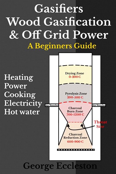 Gasifiers for beginners