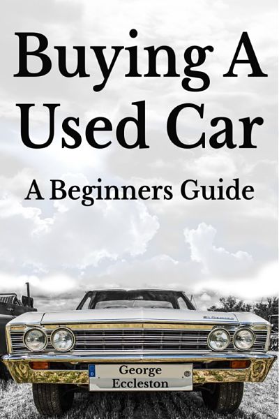 Buying a used car